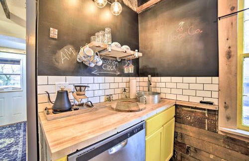 Steps to Waterfront and Dtwn Sturgeon Bay Escape! - Foto 17