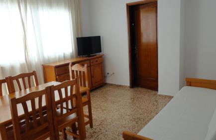 Apartamentos Cala Llonga - Foto 6