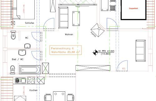 Haus Seeweg - Foto 77