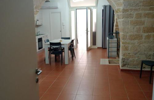 Casa vacanza nel cuore della pietra - Foto 32