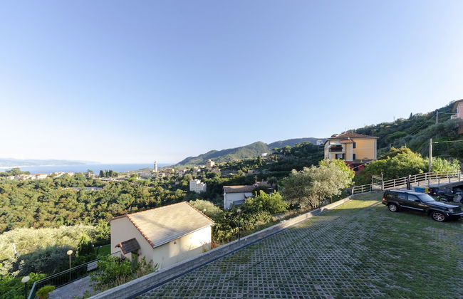 JOIVY Villa Uruguay - Foto 14