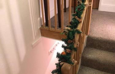 The Stopping Point Stylish Coastal Retreat near Cartmel & Lake District - Foto 33