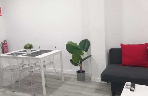 Santurce A1 Centro Wizink Feria Bernabeu Aeropuerto - Photo 23