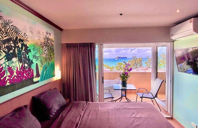 Patong Tower Holiday Rental - Foto 37