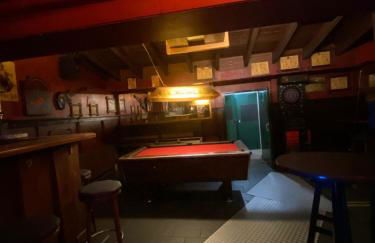 Schlafen über der Whiskybar - Foto 29