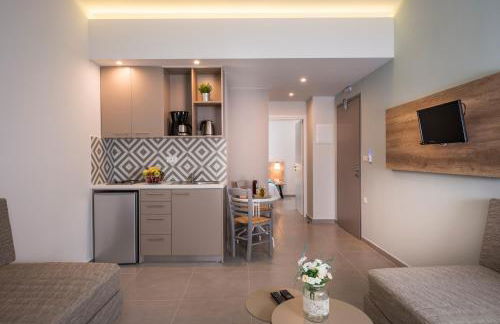 Irini Stalos Apartments - Foto 9