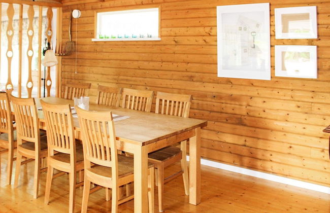 6 Person Holiday Home in Trollhattan - Foto 22