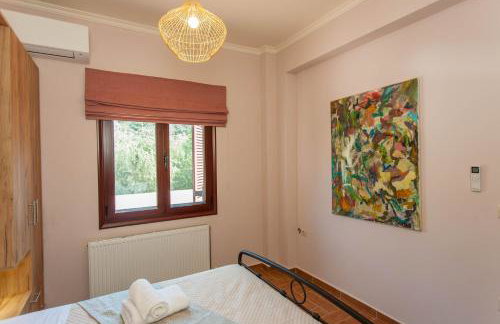 Sounds Of The Mountain Chania - Foto 13