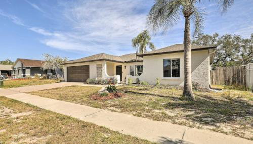 Elegant Holiday Escape w Lanai and Heated Pool - Foto 3