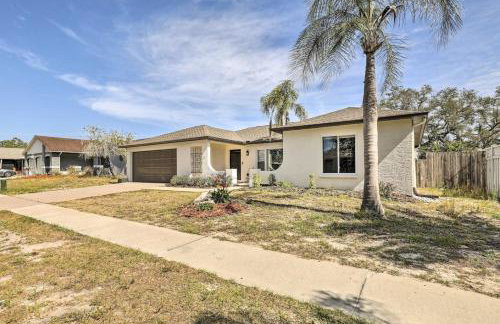 Elegant Holiday Escape w Lanai and Heated Pool - Foto 3