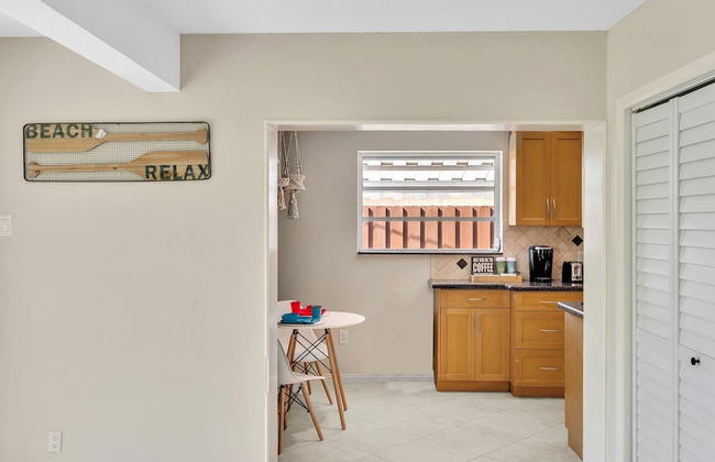 Casa Maya 3BR Home w Pool Near Hard Rock Casino - Foto 20