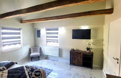 Apart Oderblick Ferienhaus - Foto 11