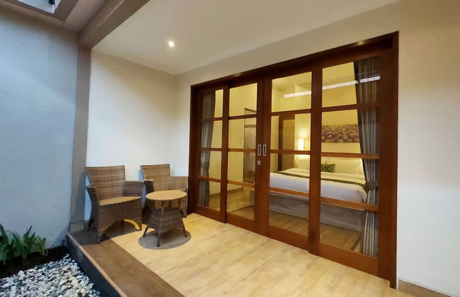 Taman Amertha Villas - Foto 42