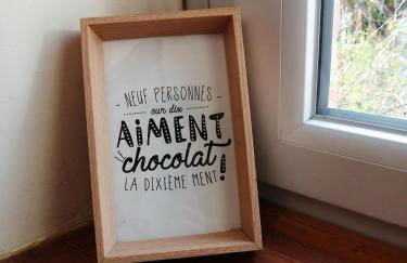 Gîte La Rocardière XL 10 personnes - Photo 31