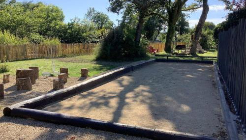 Superbe Villa Néo Bretonne avec Piscine & Plage - Foto 5