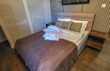 LIKE HOME 2 Sauna,Jacuzzi & Spa - Foto 47