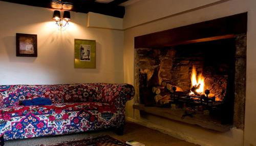 The Castle, Capel-y-Ffin, The Black Mountains - Foto 5