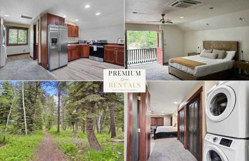 Cozy Private McCall Downtown Remodeled Studio - Foto 1