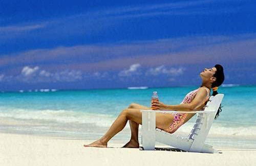 Casa Paradiso - A Sun Drenched Escape with Poolside Cabana Charm - Foto 17