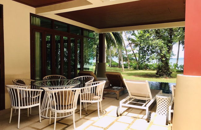 Amatapura Beach Villa 14 - Photo 24