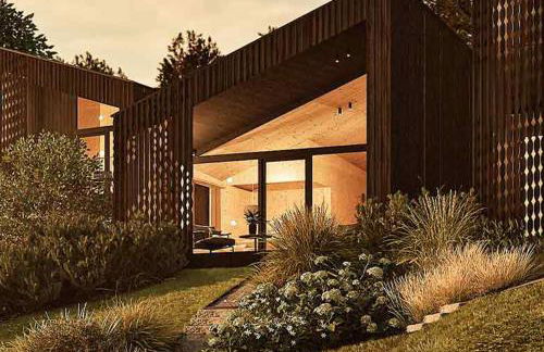 Anton & Cilli Hideaway Lodges - Photo 25