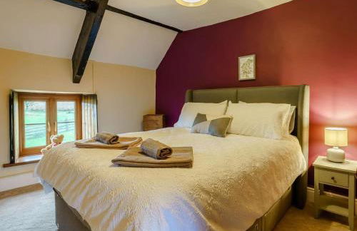 4 Bed in Abergavenny oc-88014 - Foto 24