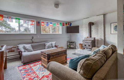 The NeahKahNie House - Meredith Lodging - Foto 47