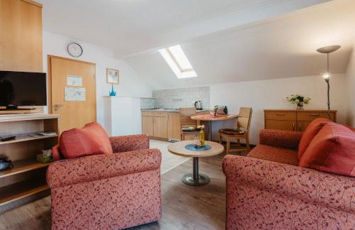 Appartementhaus am Brückerl - Foto 21