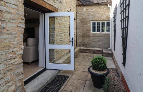 Woodbine Cottage - Photo 35