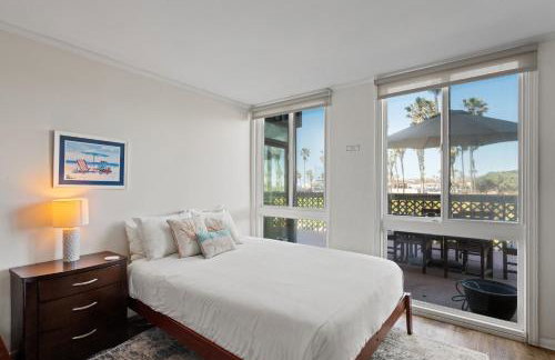 Belmont Ocean Views - Massive Private Deck, Grill & Parking - Foto 12