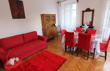 APARTMENT PALAZZO ŠARE - Foto 7