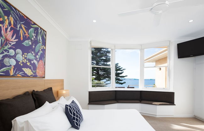 Bay 10 Accommodation - Foto 6