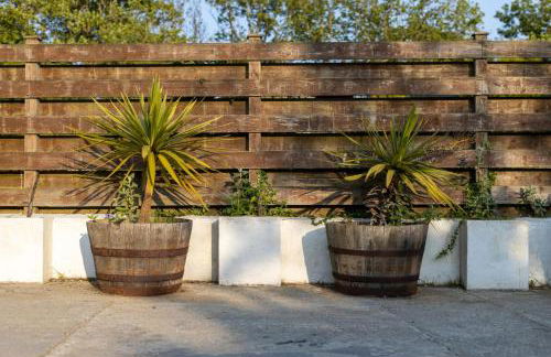 Plas Newydd with Swimming Pool, Fire Pit, and Log Fires - Photo 66