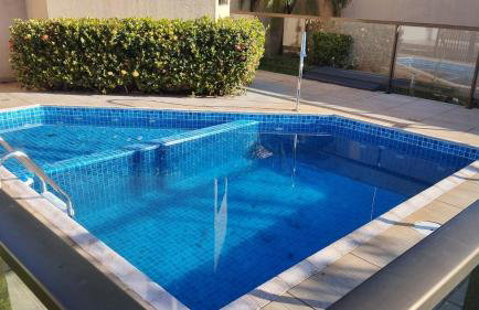 Casa Shekinah - Cataratas-3 quartos com piscina - Foto 16