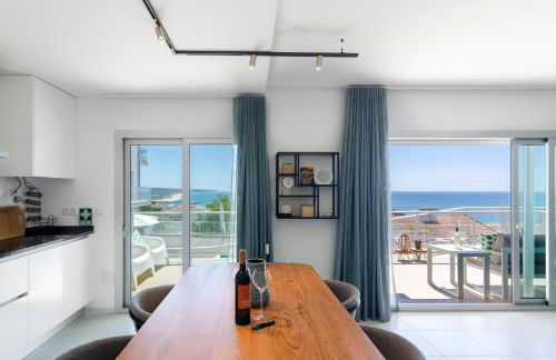 Panoramic Views - Terrace, Sea Views & Pool - Foto 18