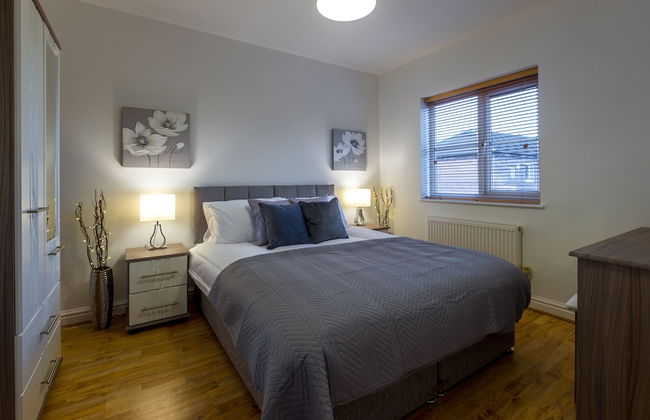 Cheshire Lodge - Foto 2