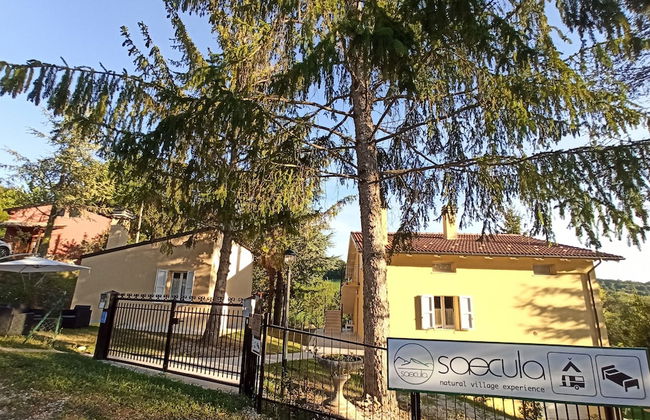 Saecula Natural Village Experience - Foto 1