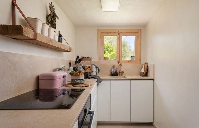 Le Petit Paradis in Biniagual - Photo 14