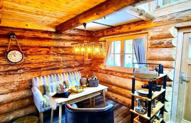 Blockhaus PanHütte - Foto 23