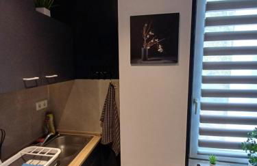 City Apartment Paderborn Apartment 6 - Foto 13