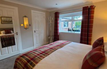 The Cairn at North Lodge, Rural Guest Suite - Foto 11