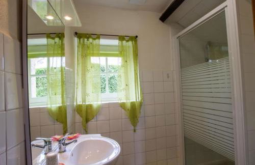 Maison à Hautefort avec clim, vélos gratuits, animaux admis - FR-1-616-164 - Foto 21