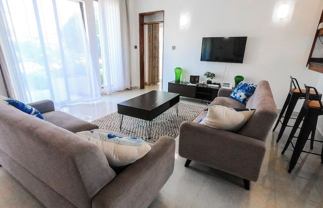 Lux Suites Vipingo Luxury Villas - Foto 43