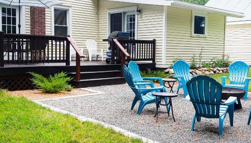 Warrensburg Home about 6 Mi to Lake George! - Foto 2