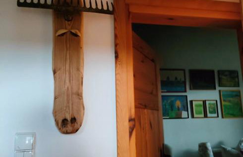 W starej szkole - agroturystyka - Foto 14