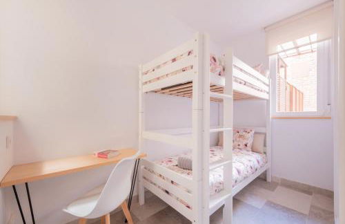 Living Chamartin - Foto 36