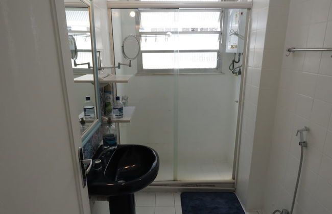 Leblon Apartment - Foto 33