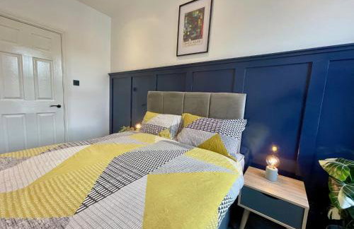 Central House-16 People+Hot Tub - Foto 23