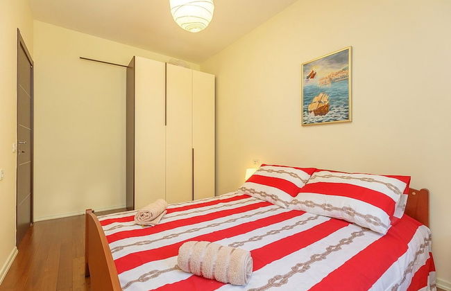 Apartments Moretić - Foto 13