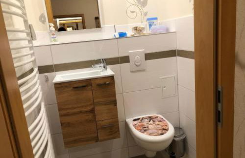 Pension Wunderbar - Foto 30